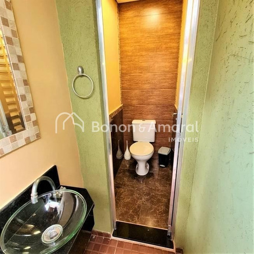 Imagem 19 de 25 de Casa À Venda Em Loteamento Residencial Vila Bella - Ca015454