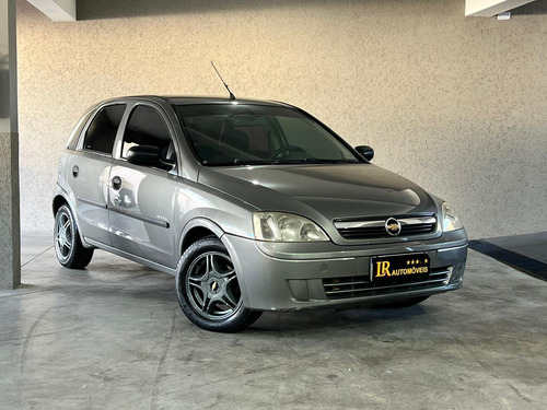Chevrolet Corsa Hatch Maxx 1.0 8v 4p