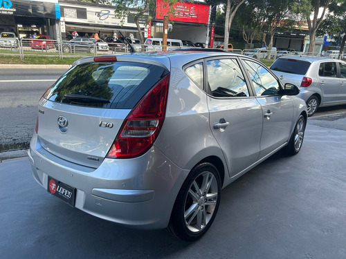 Hyundai I30 I30 2.0 16V 145CV 5P AUT.