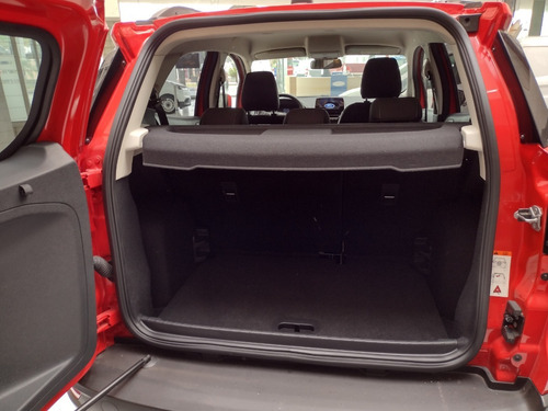 Imagen 13 de 13 de Ford Ecosport 2021