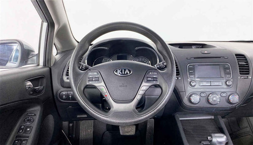 Imagen 15 de 15 de 116322 - Kia Forte Sedan 2016 Con Garantía