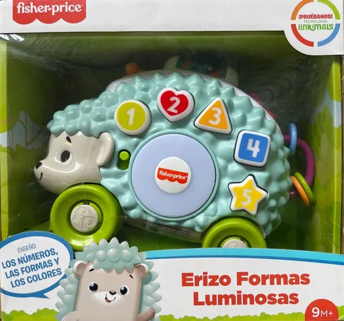 Erizo linkimals online