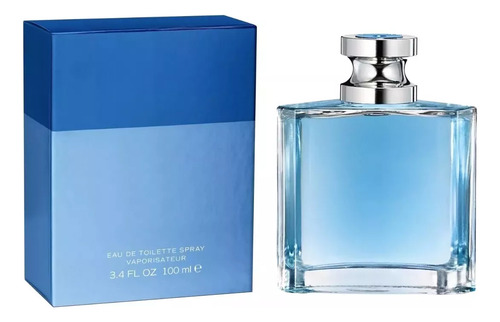 Sport Eau De Toilette Para Hombre, 100 Ml