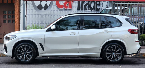 BMW X5 4.0i M SPORT