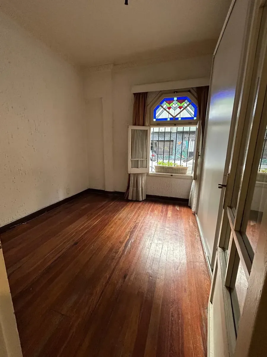 Apartamento Tipo Casita De 3 Dormitorios En Cordón  Alquiler O Venta · Foto 5