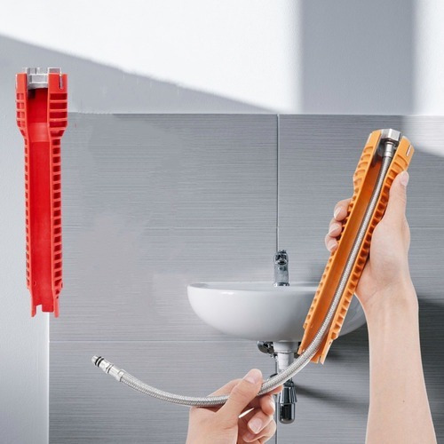 Llave Multiusos Llave De Lavabo Cinco En Uno