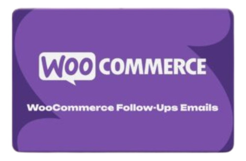 Plugin Woocommerce Follow-up Emails