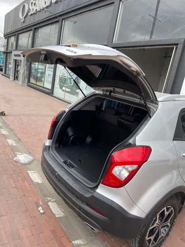 SsangYong Korando 2.0 C Fl Gasolina