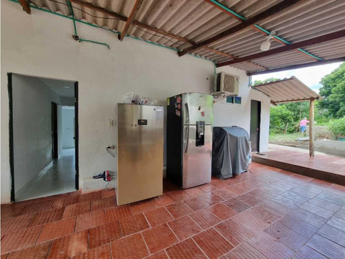 Arriendo Casa Finca Por Día. Corredor Ecoturistico Del Atlántico.