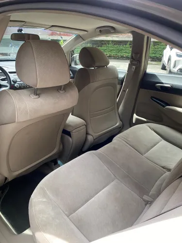 Honda Civic 1.8 Lx