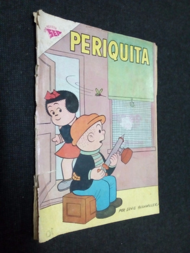 Periquita N° 17