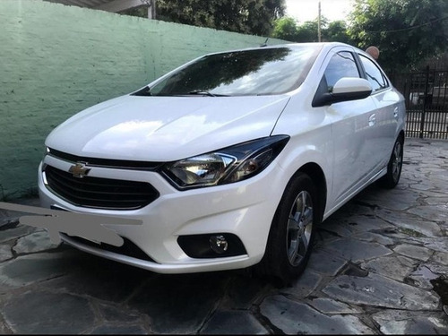 Chevrolet Prisma 1.4 Ltz 98cv 2018