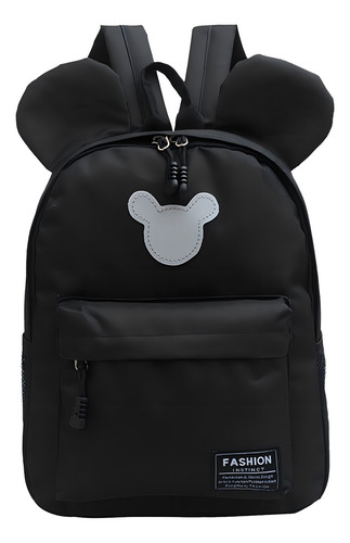 Mochila De Dibujos Animados Para Niños