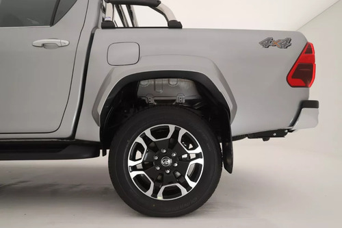 Toyota Hilux Pick-Up 2.8 Cd Srx 204Cv 4X4 At
