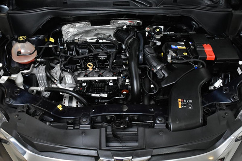Chevrolet Tracker 1.2 Premier Turbo At