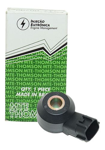 Sensor De Detonação Uno 1.3 8v Fire De 2003 A 2004 Mte