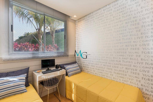Apartamento Com 2 Dormitórios À Venda, 48 M² Por R$ 228.266,00 - Pechincha - Rio De Janeiro/rj - Ap0276