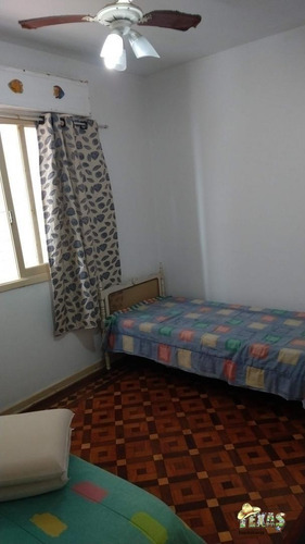 Apartamento Praia Grande - 1812