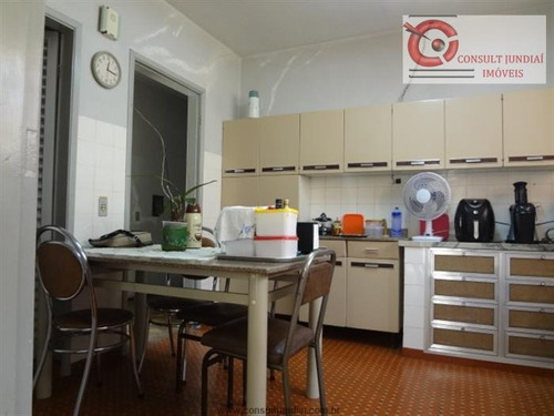Imagem 13 de 15 de Casas Comerciais À Venda Em Jundiaí/sp - Compre O Seu Casas Comerciais Aqui! - 1398263