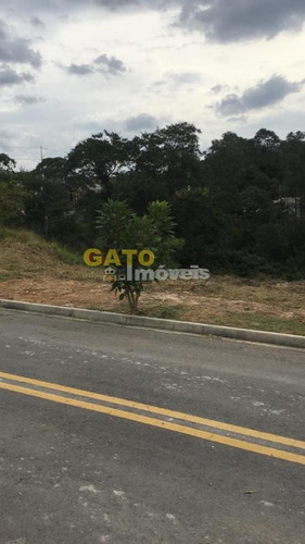 Imagem 2 de 9 de Terreno Para Venda Em Cajamar, Centro - 21301_1-1864163