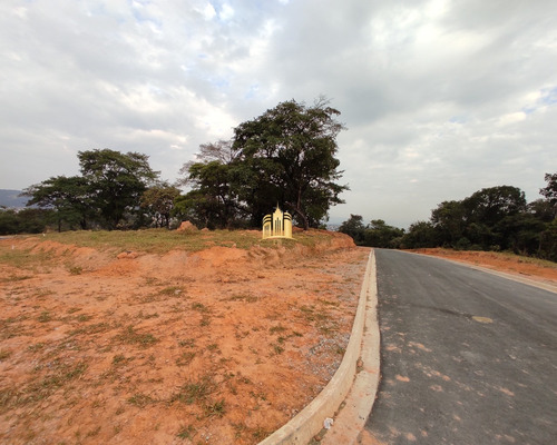 Imagem 22 de 25 de Lote Financiado Em Betim - Te00388 - 69550283