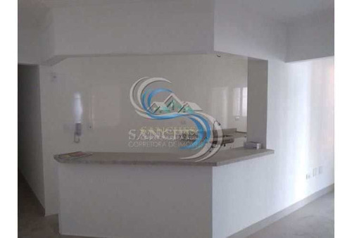 Imagem 2 de 30 de Apartamento Com 2 Dorms, Canto Do Forte, Praia Grande - R$ 578 Mil, Cod: 2965 - V2965