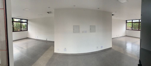Imagem 23 de 30 de Predio Em Chácara Santo Antônio (zona Sul), São Paulo/sp De 575m² Para Locação R$ 22.000,00/mes - Pr1908891-r