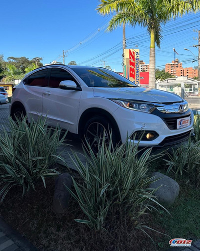 Honda HR-V 1.8 Flexone 16V 5p Aut.