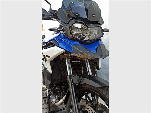 Bmw F 800 Gs Plus