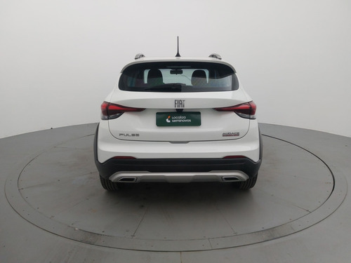 Fiat Pulse 1.0 TURBO 200 FLEX AUDACE CVT
