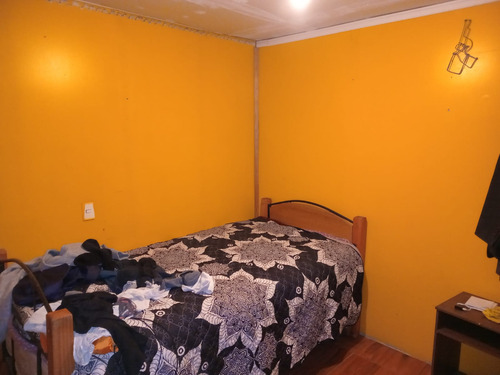 Espaciosa Casa En Venta En Puente Alto