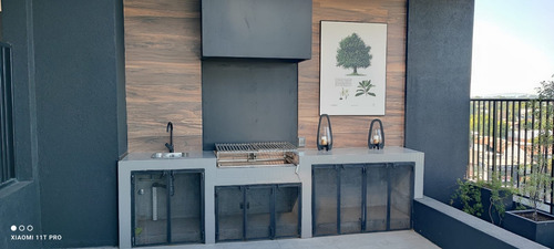 Arriendo Departamento De 1 Dormitorio