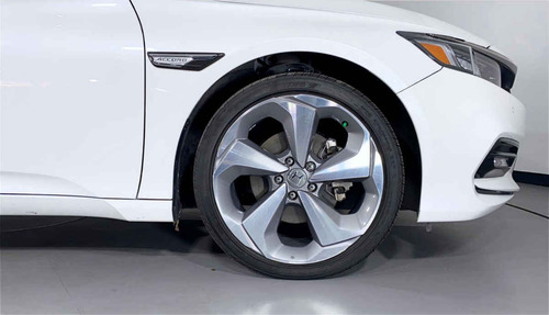Imagen 11 de 15 de 111727 - Honda Accord 2018 Con Garantía