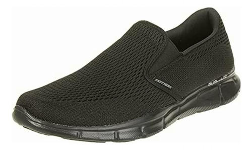 Skechers, Zapatos Casuales Para Hombre, Equalizer Double