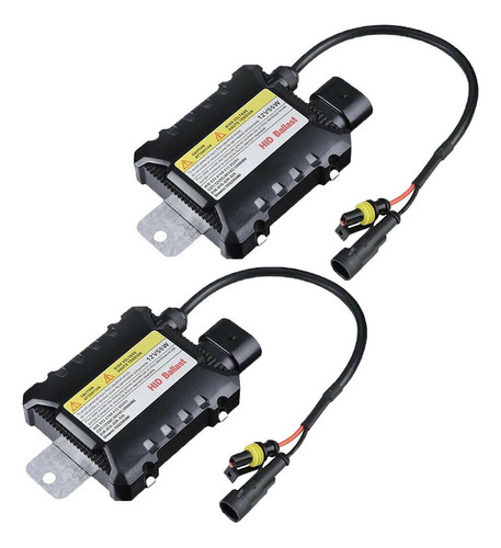 Reemplazo De Conversión De Balasto De Xenón Hid De 55 55w