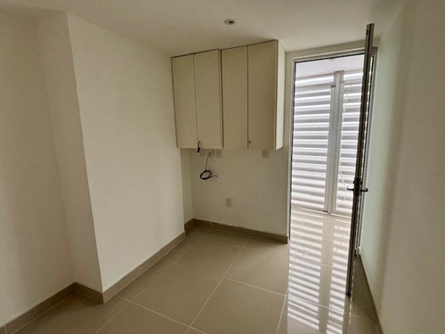 Departamento En Venta En Bosque Real