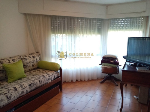 Apartamento En Venta Y Aqluiler, Roosevelt, Punta Del Este, 3 Dormitorios.- Ref: 3941