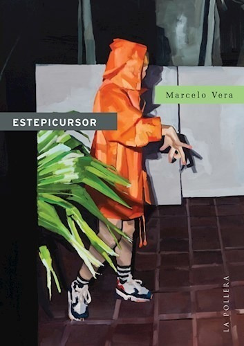 Libro Estepicursor De Marcelo Vera