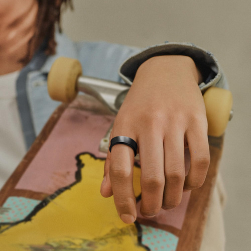 Anillo Inteligente Samsung