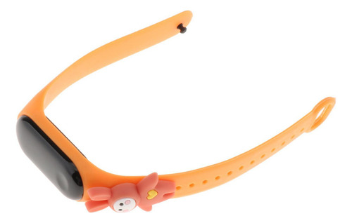 2 Reloj Digital De Moda For Niños, Pantalla Táctil