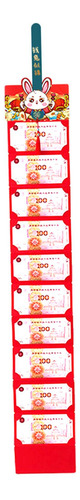 Bolsa De Embalaje De Bolsas Rojas Plegables De 2 Piezas Con