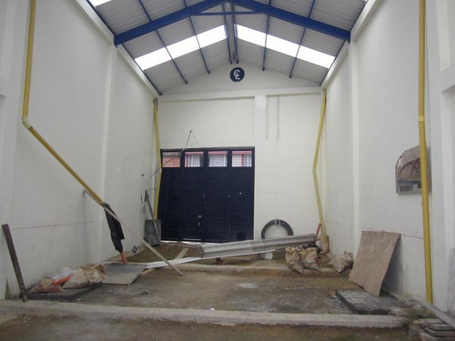 Imagen 3 de 7 de Bodega En Venta En Bogotá Rionegro. Cod 11699