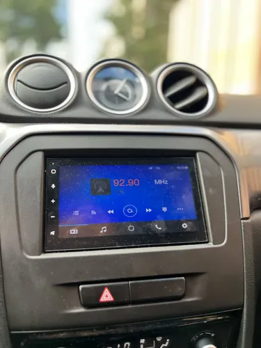 Suzuki Vitara 1.6 Gl All Grip