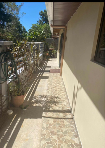 Casa En El Cajón De Grecia