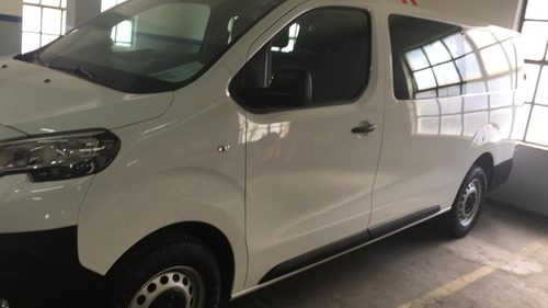 Expert Premium 1.6 Hdi 6 Plazas
