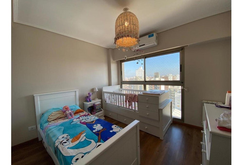 Duplex 3 Dorm., 1 Cochera!