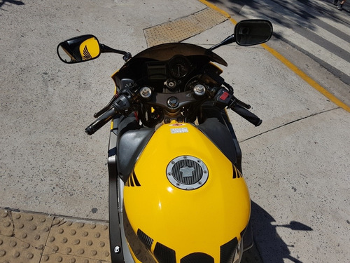 Imagen 15 de 15 de Honda Cbr 600 F4 Permuto Qr Motors