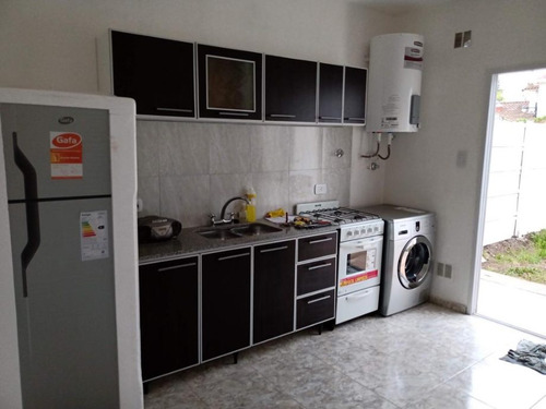 Imagen 25 de 30 de Duplex En Venta En Ituzaingo Norte