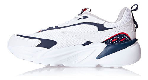 Fila Rt-Low Hombre Adultos