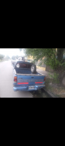 Chevrolet LUV 2.3 Pick-up D/cab 4x2
